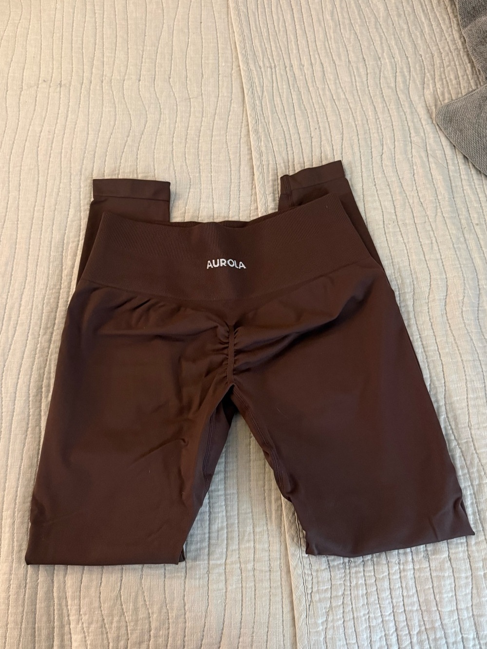 Aurola 5 Scrunch Dream Leggings Bundle Bulk Mediums - Picture 5 of 6